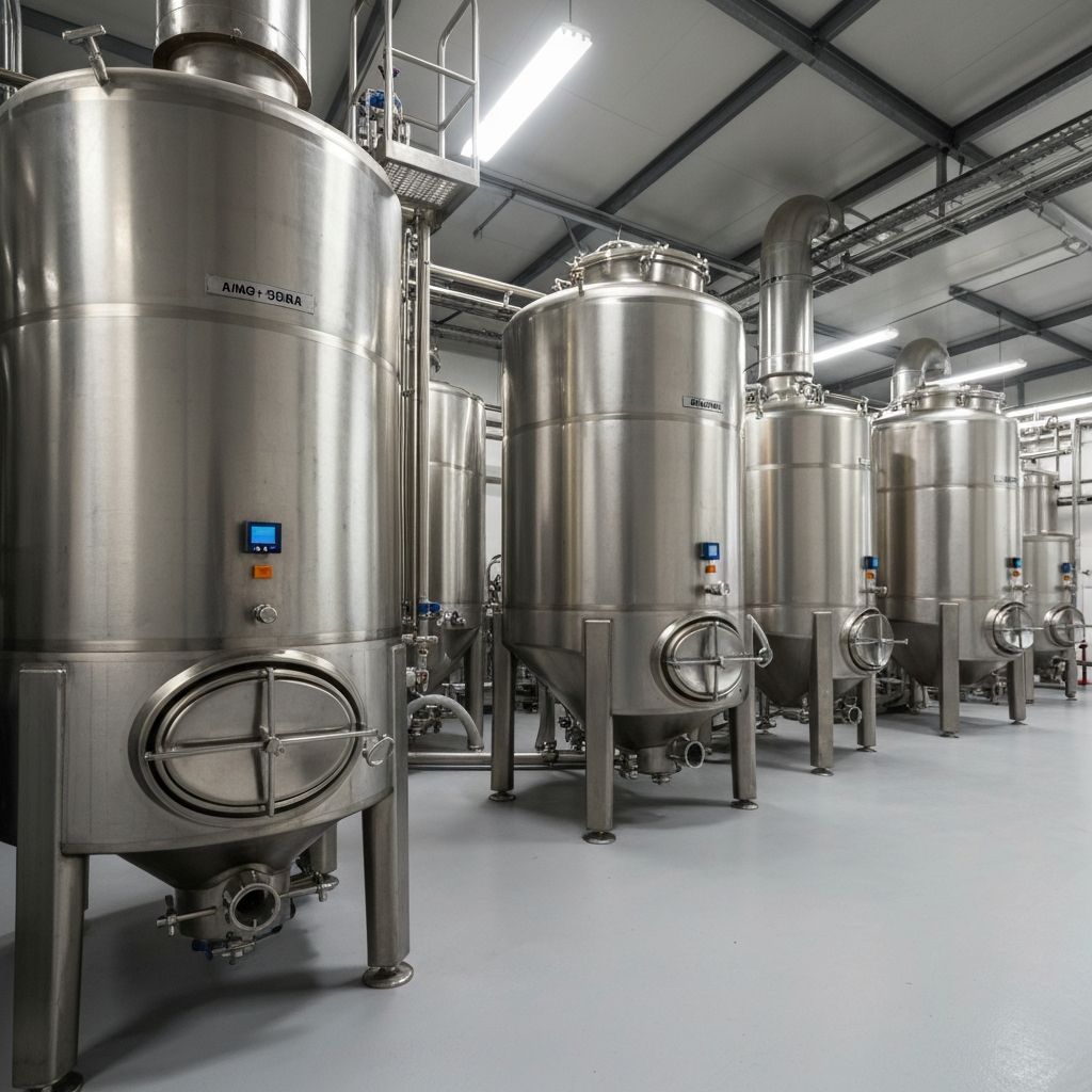 The Anaerobic Processing Revolution in Specialty Coffee